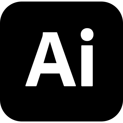 Adobe Illustrator logo