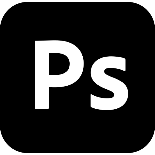 Adobe Photoshop logo