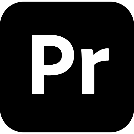 Adobe Premiere Pro logo