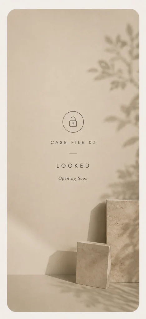 Case study coming soon placeholder