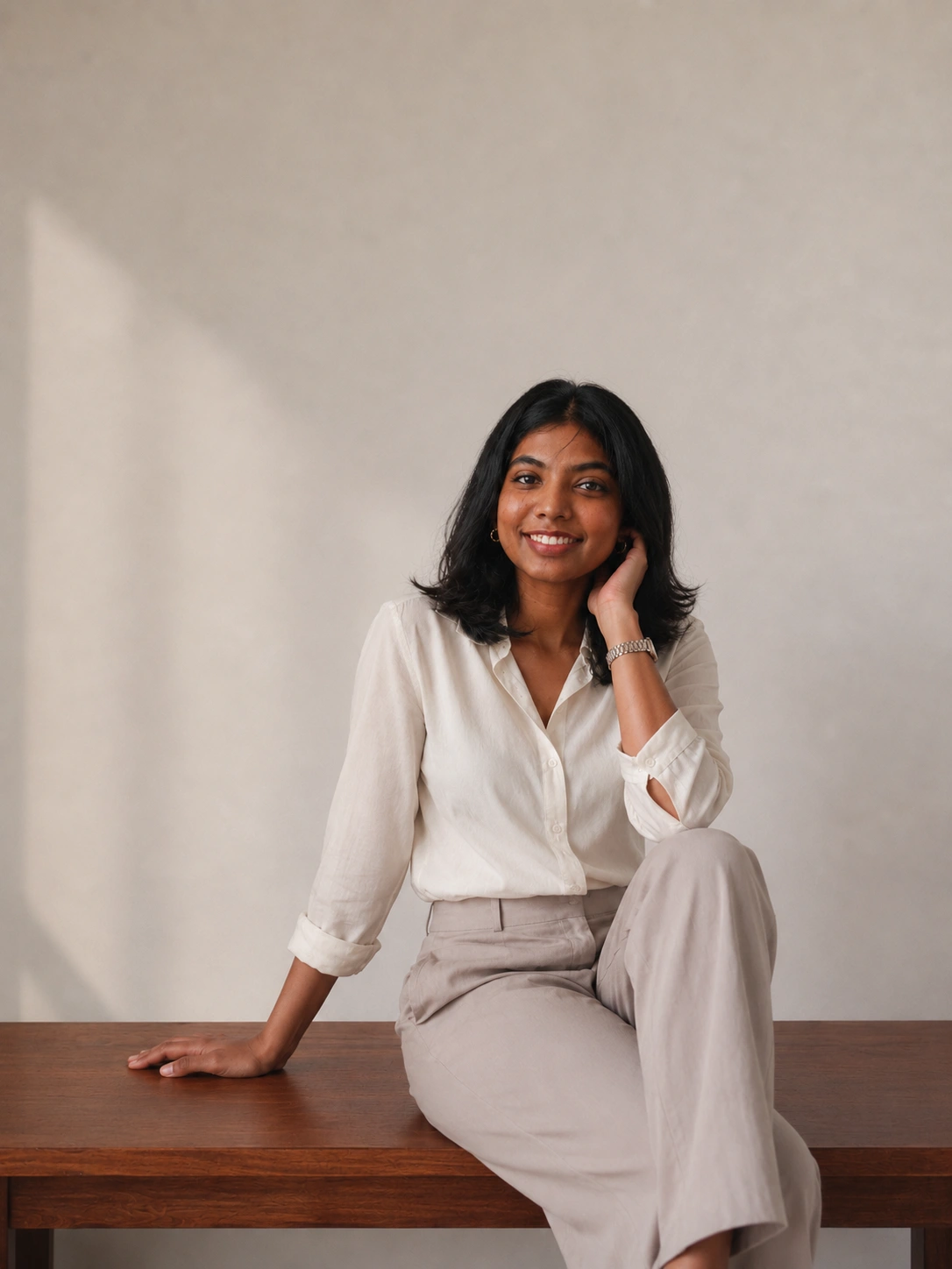 Best Freelance Digital Marketer in Trivandrum, Ajina Vincent